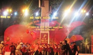 Hưng Nguyên thực hiện Quy chế dân chủ ở cơ sở